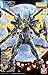 Bandai Hobby MG Gundam Double X Gundam X Model Kit, 1/100 Scale