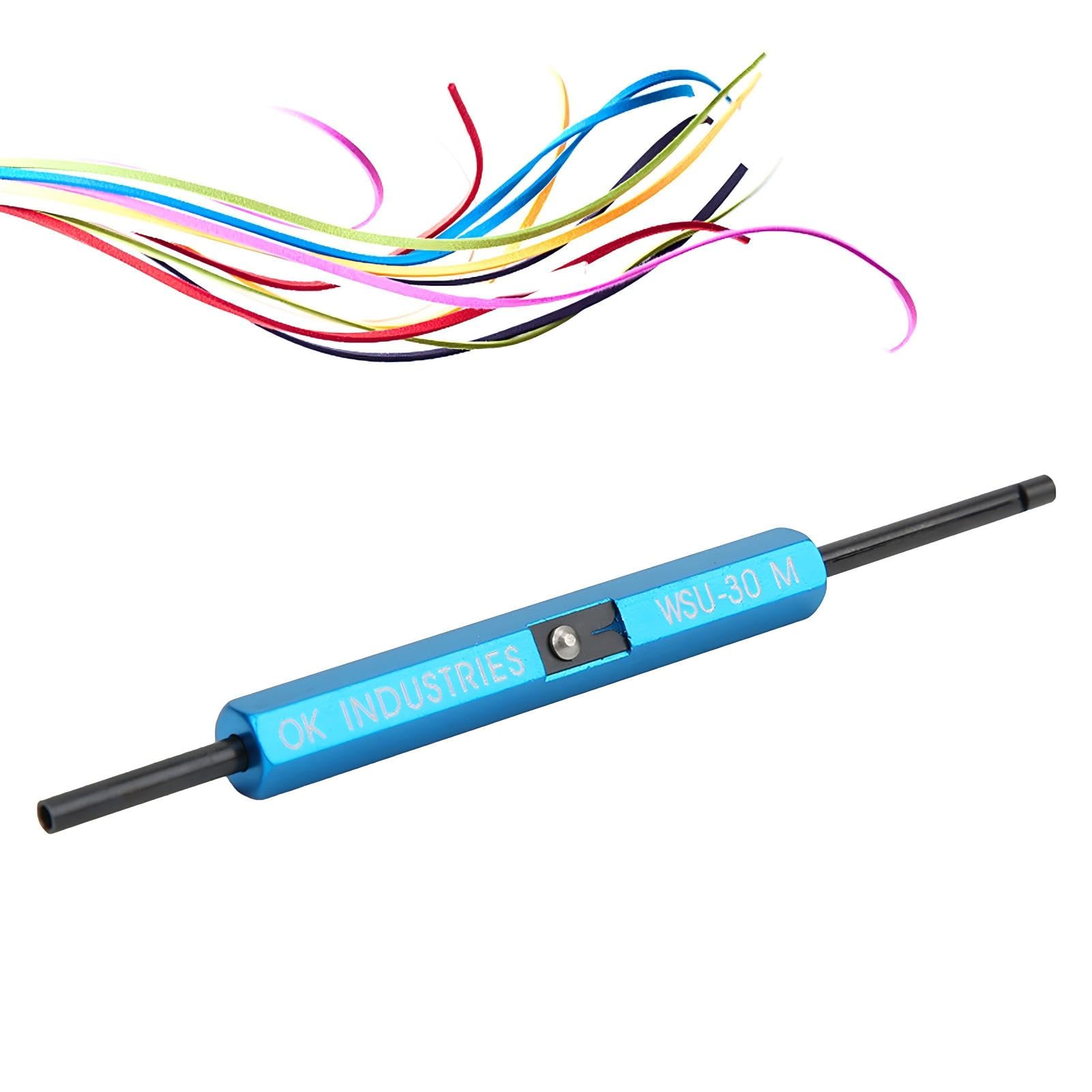 Outil d'enroulement de fil pour réparer l'électronique de votre atelier WSU-30M