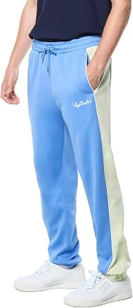 Sergio Tacchini Corsa Track Pant