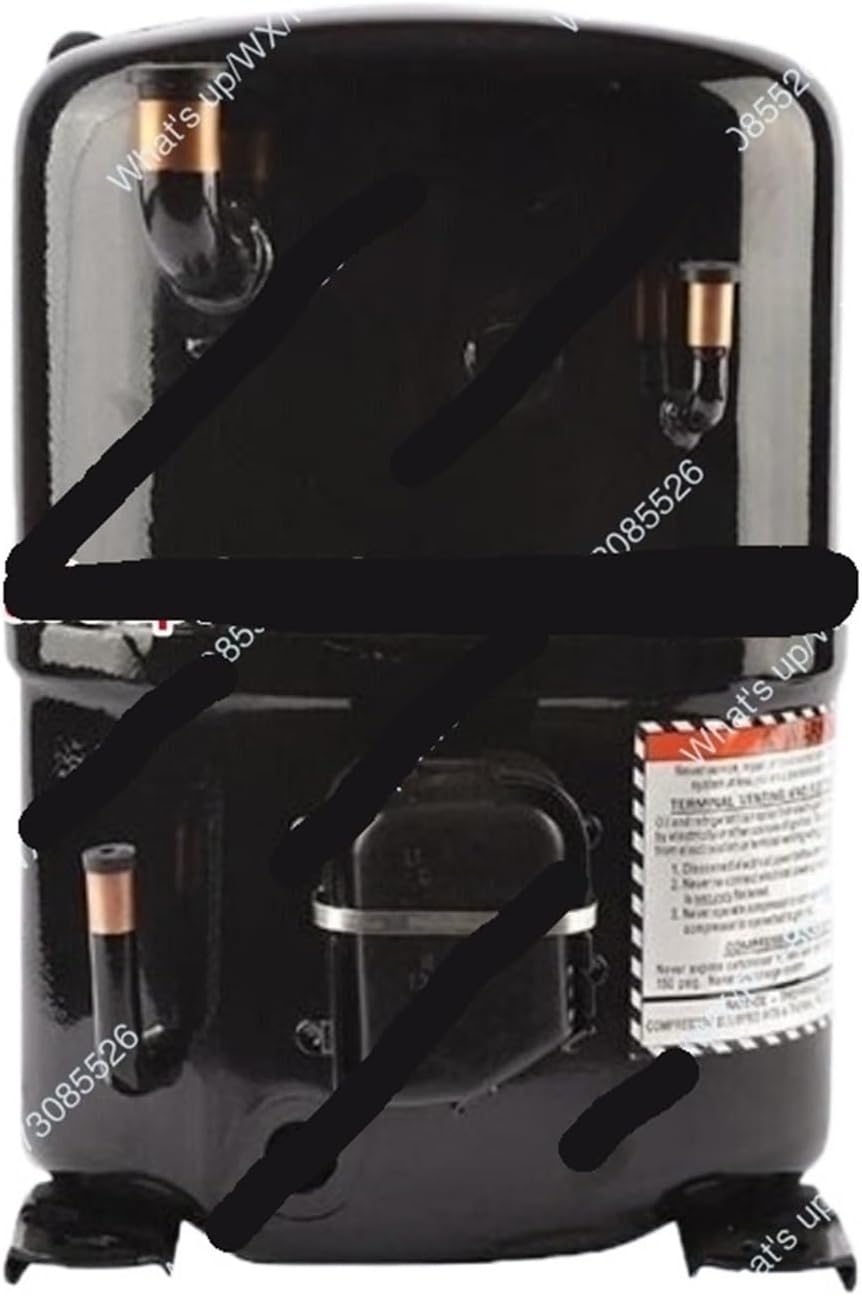 Refrigeration Freezer Freezer Compressor For CAJ2446Z CAJ2446L CAJ2432Z CAJ2464Z CAJ2428Z Compressor Replacement(CAJ2446Z)