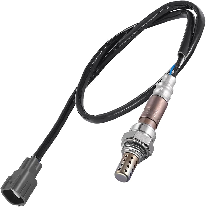 Sensor de oxigênio O2 SYKRSS upstream e downstream 234-4048 para Toyota Highlander – 1 unidade