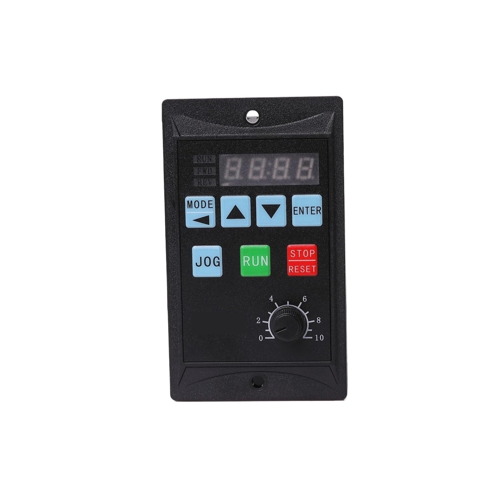 regolatore di velocità 0.75KW ingresso monofase 220V uscita trifase regolatore motore 220V