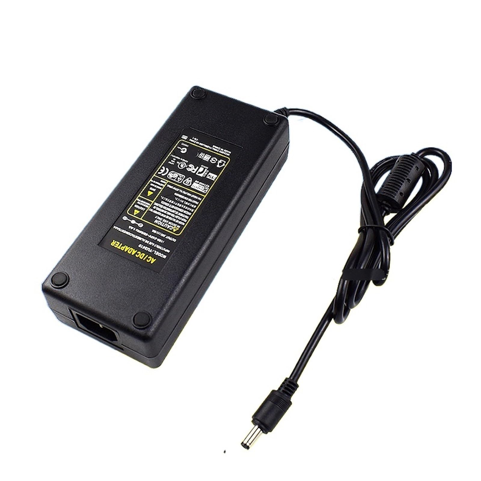 Adaptateur secteur 12V 15A 180W pour imprimante 3D et alimentation de moteur électrique
