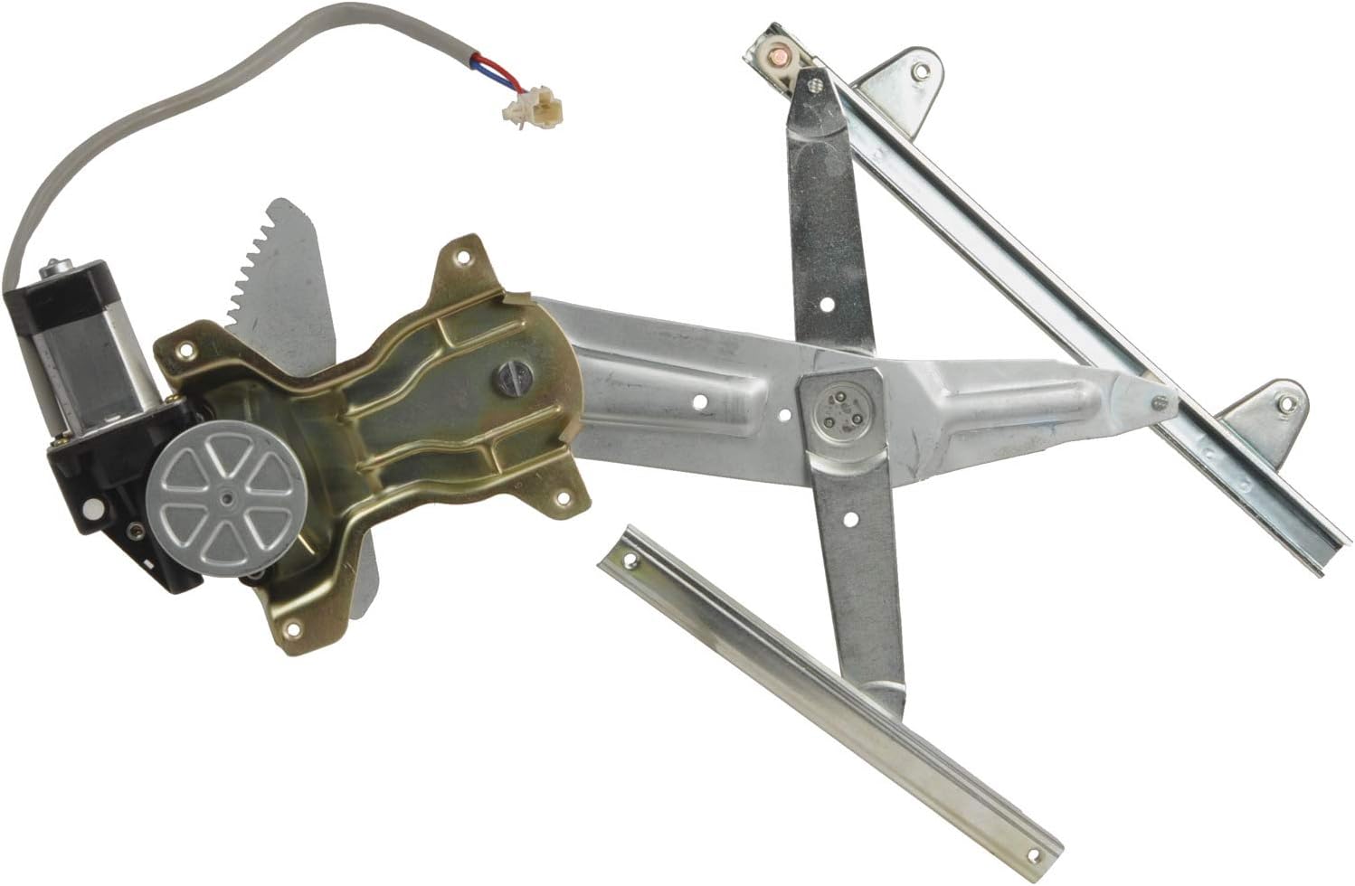 Cardone 82-1104MR New Power Window Lift Motor and Regulator Assembly