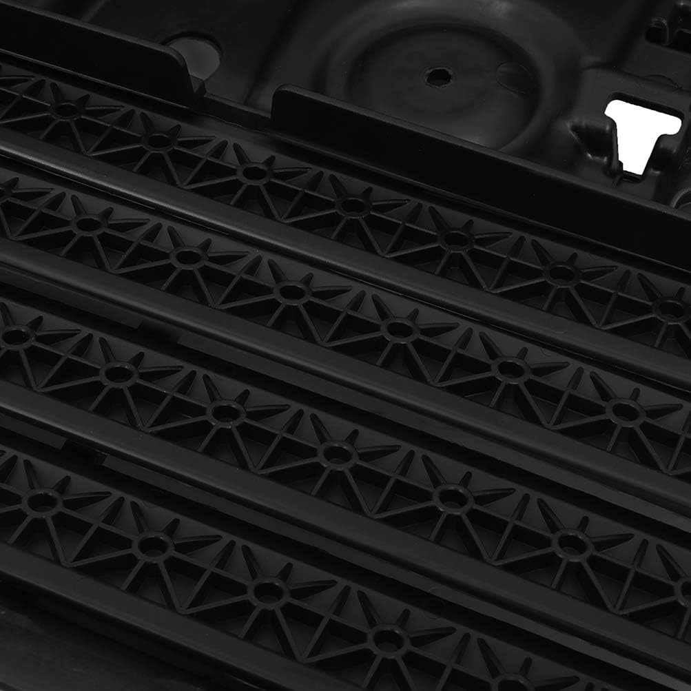 AINTIER Active Grille Shutter Assembly for Ford Escape 2017,2018,2019-2020 GV4Z8475A Radiator Shutter Grille Control Air