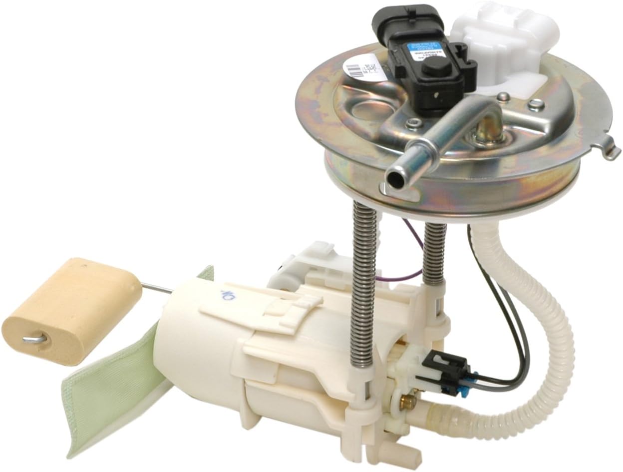 Delphi Fuel Pump Module Assembly