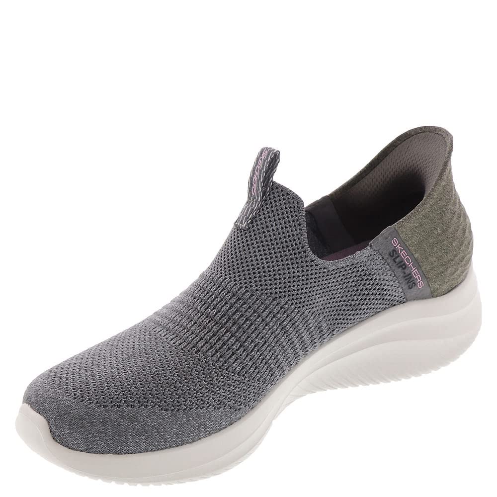 Skechers Donna Ultra Flex 3.0 Easy Win Slip-in ALLENATRICE