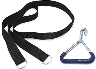 AAProTools Nylon OB Calf Pulling Strap 60