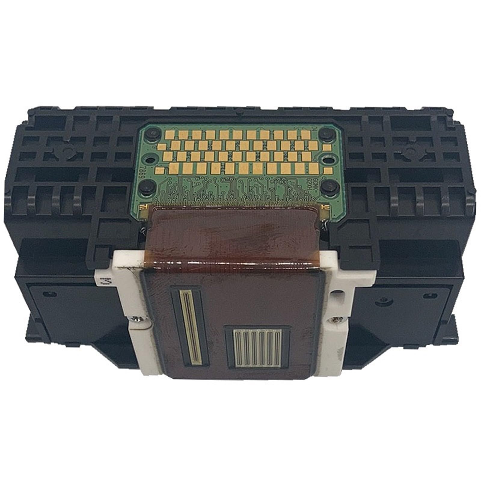 QY6-0082 Testina di Stampa Originale for Canon MG5420 MG5440 MG5450 MG5460 MG6850 MG6840 for pixma IP7200 IP7230 IP7280 MG5780 Stampante