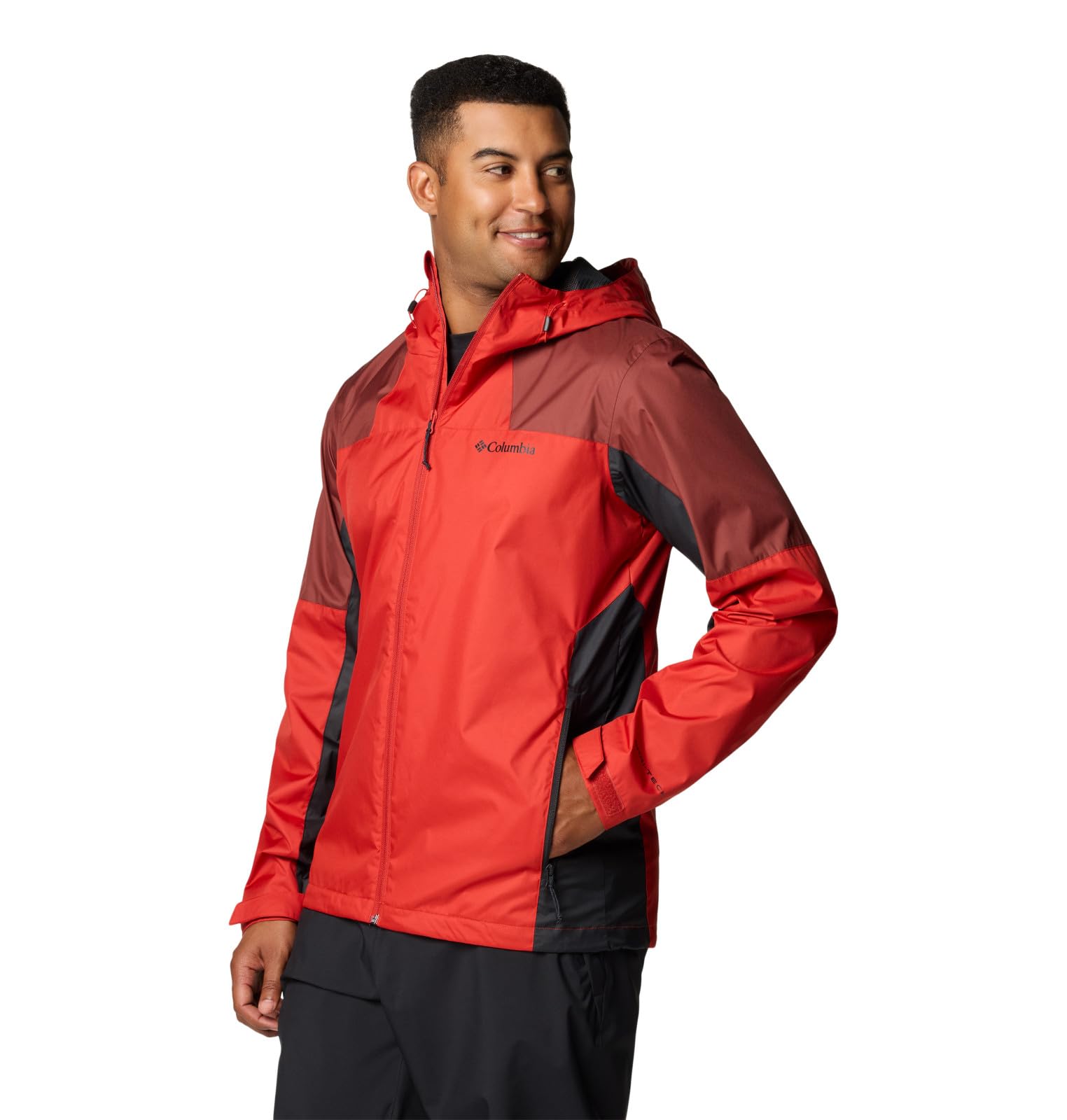 Columbia Inner Limits III Jacket Inner Limits III - Chaqueta Hombre