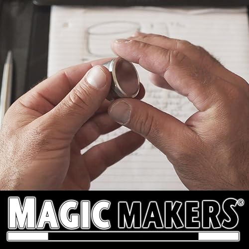 Miniatura 2 de El secreto Caja – Amazing Magic Trick