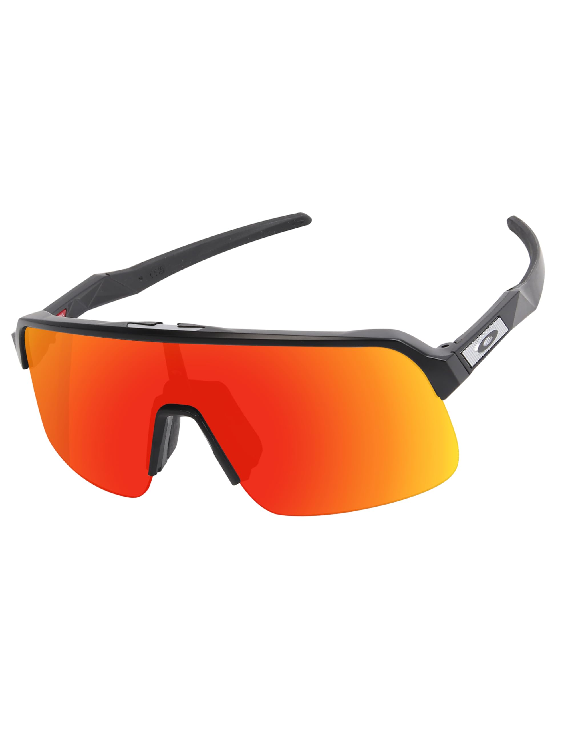 OSharp Lentes de repuesto para gafas de sol Oakley Sutro Lite OO9463, polarizadas HD, espejadas, protección UV y ajuste perfecto
