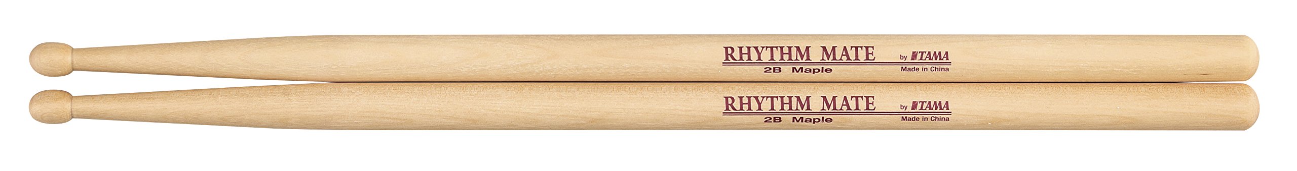 Tama Drumstick Rhythm Mate Maple MRM2B-picture-19
