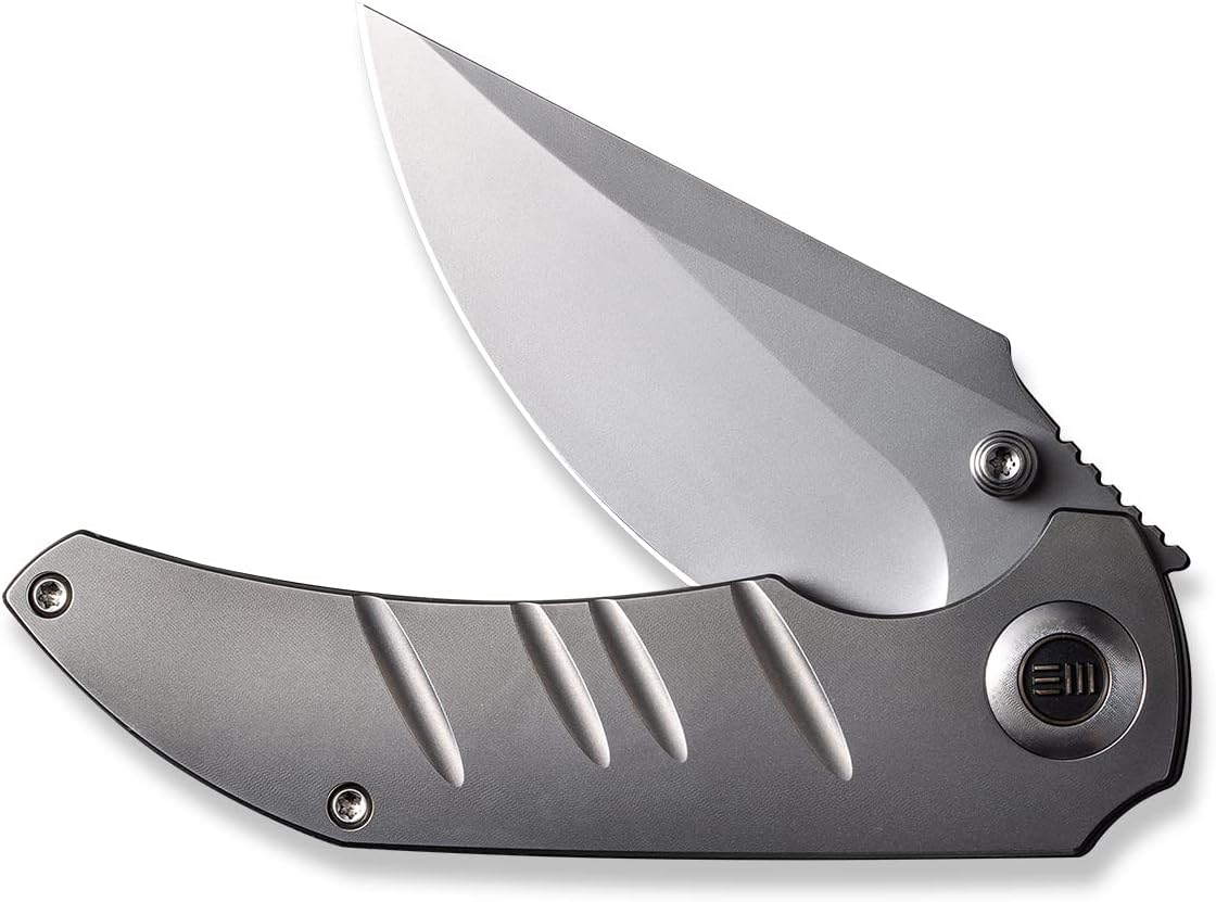We Knife WE22020B4: Riff-Raff Framelock Bb