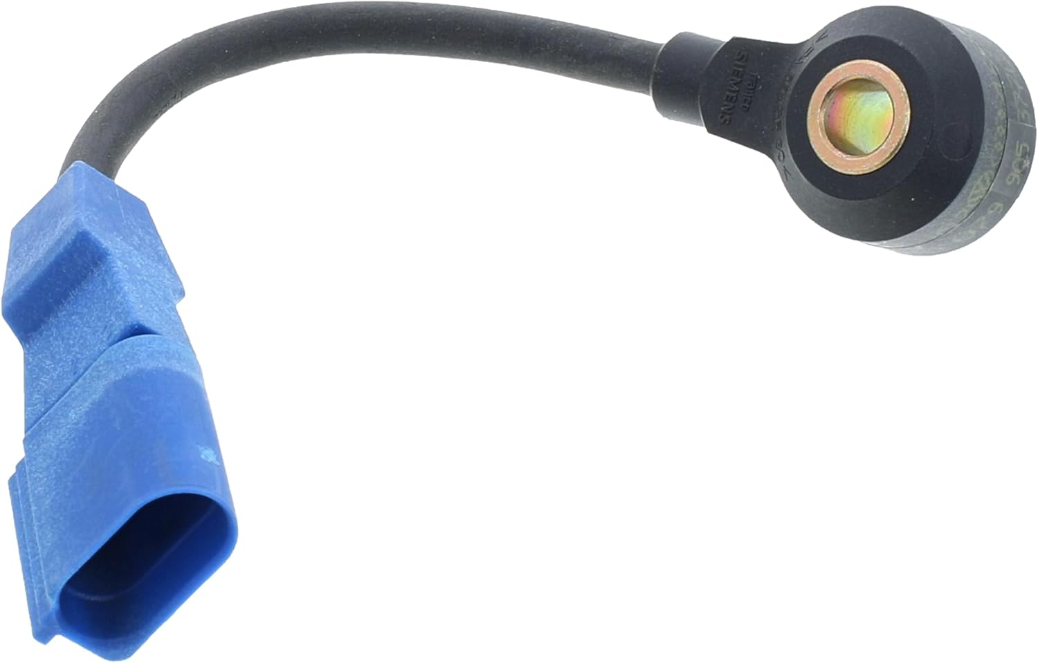 Ignition Knock (Detonation) Sensor