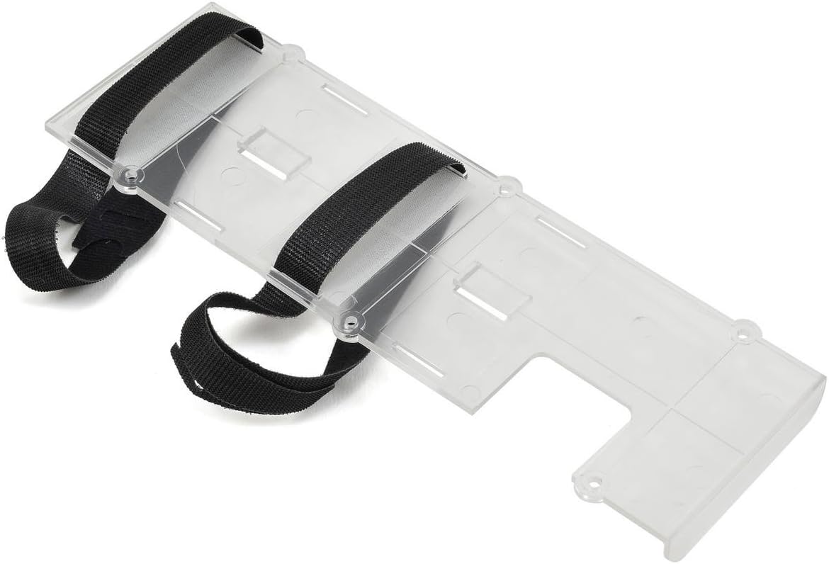 Amazon.com: E-flite Battery Tray C-Z Splendor C-Z Cub EFL1025013 ...