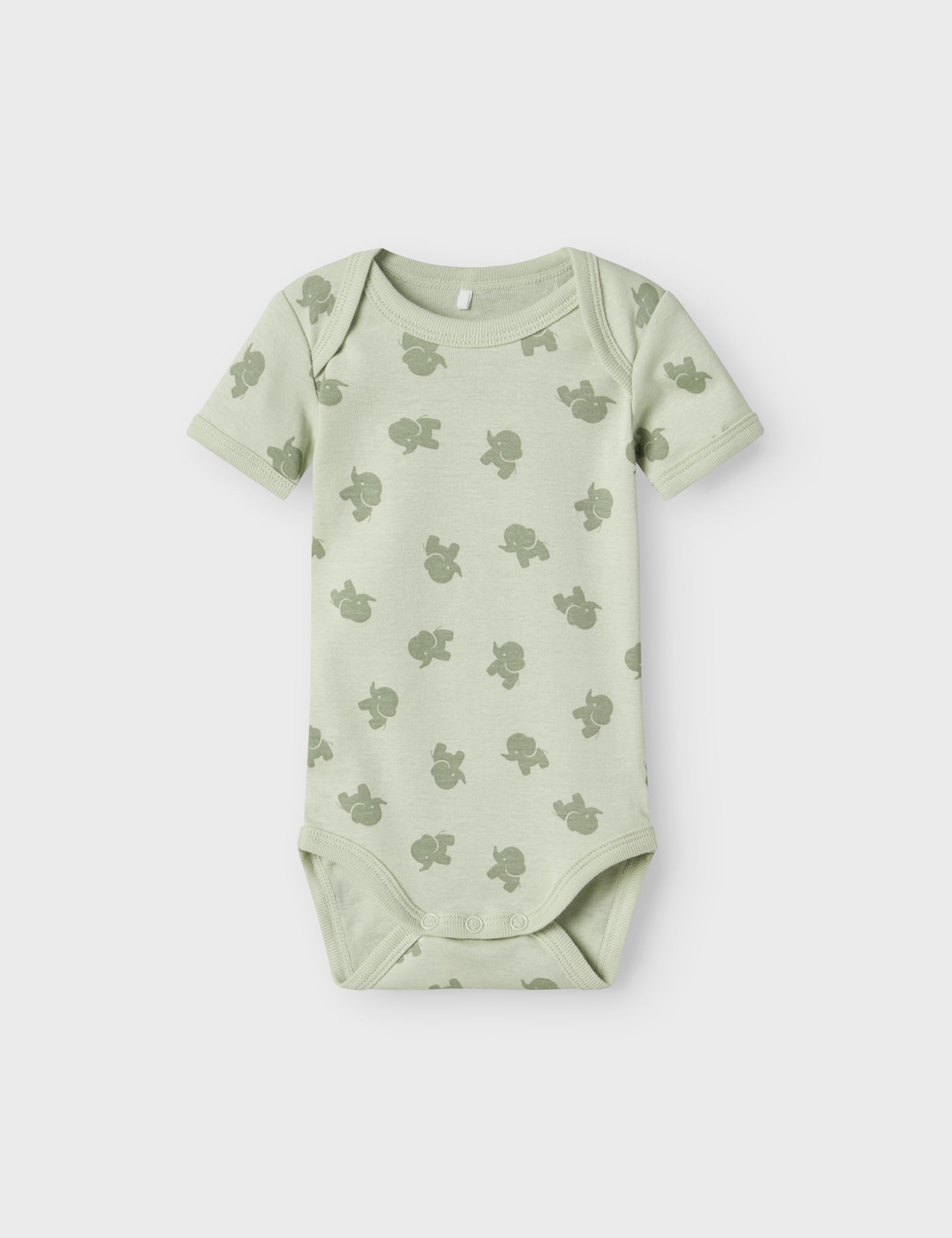 Męskie Sea Foam Nbmbody 3P SS Ss Elephant Noos, Numeric_50 (3 sztuki), Pianka Sea Foam., numeric_50