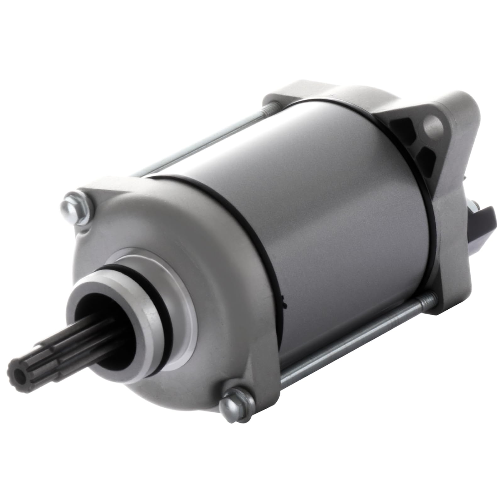 SCITOO Starter Motor for 31200-HP5-601 SMU0418 | For Honda Rancher 420 2007-2014