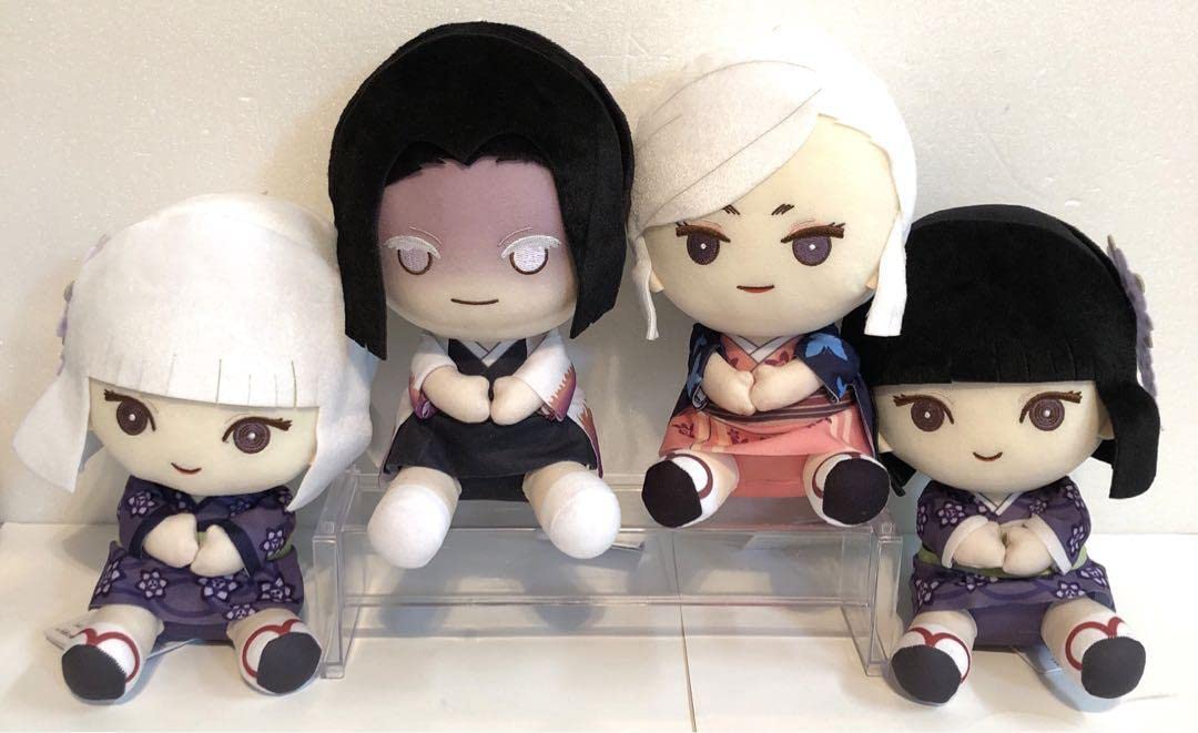 あまね　ぬい服　4セット ten-ten-store_kmt-tmni13-3s
