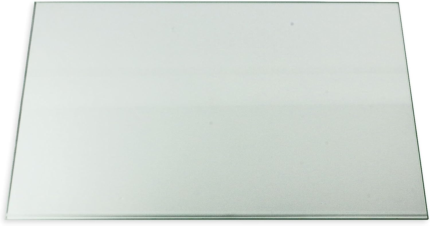 Hotpoint FF187BWP FF200BLP FFFL1800G Fridge Freezer Glass