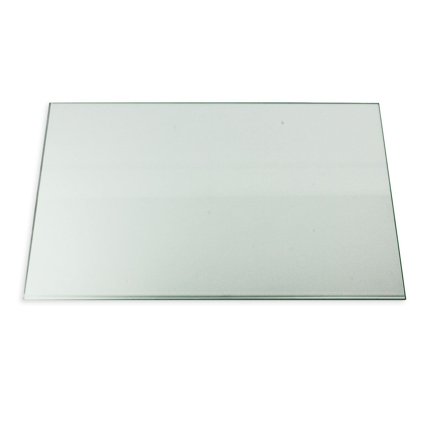Hotpoint FFFL2000G FFFL2000P FFFL2010G frigorifero congelatore ripiano in vetro (487 x 342 x 4 mm)