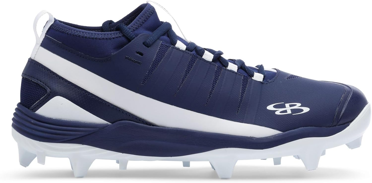 Boombah Rize Women's Molded Cleat - Multiple Color Options - Multiple Sizes