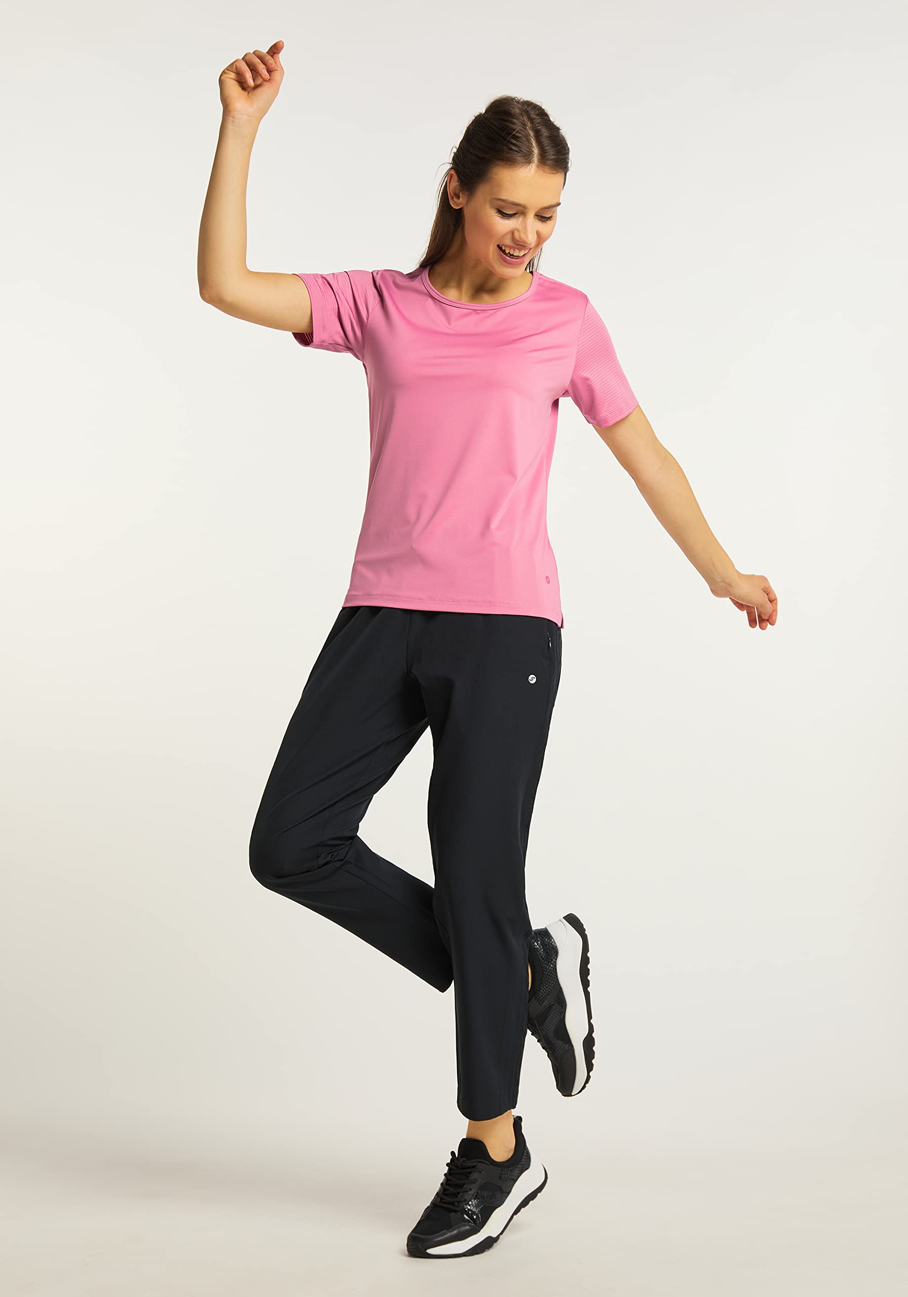 Joy Sportswear Sporthose für Damen ENJA: Lange Beine & bequemer Sitz (Kurzgröße)