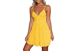 Sexy Petite Pantora Apparel Dress for Women