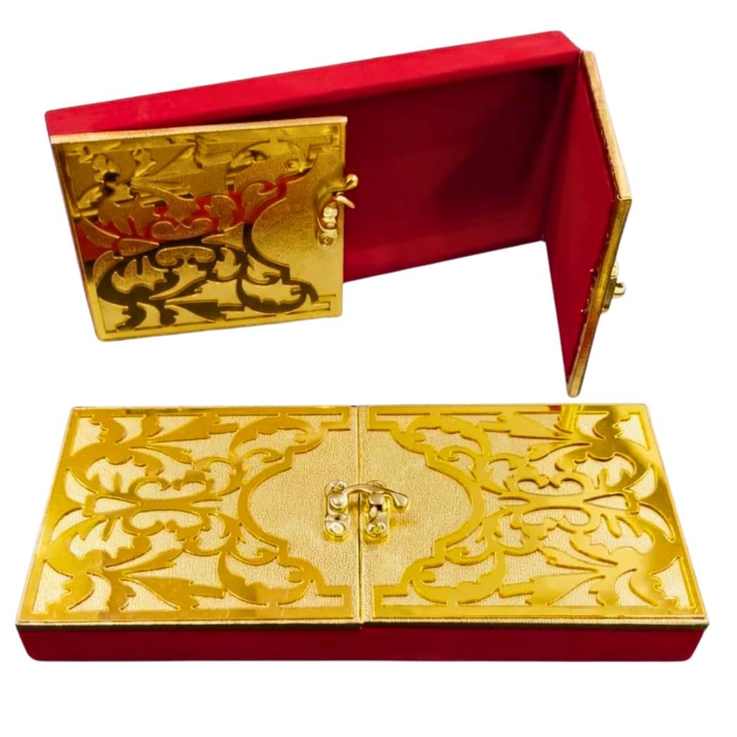 Shagun Cash Box for Weddings & Gifts -13