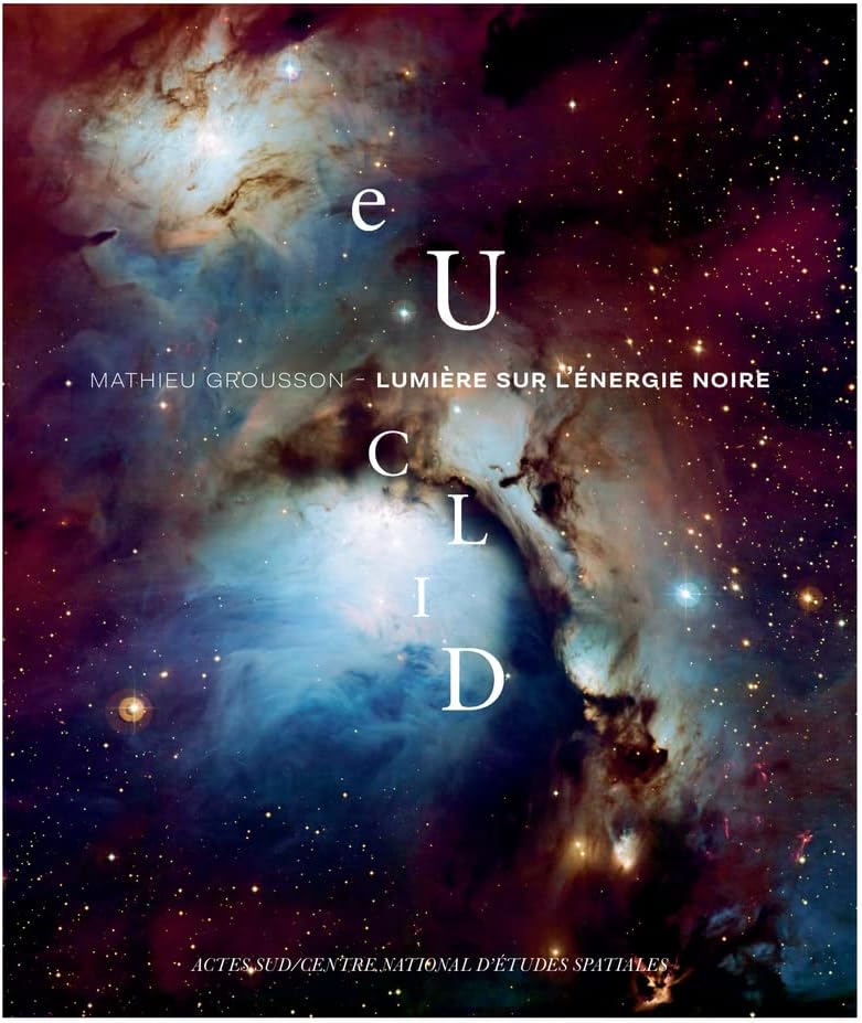 Euclid: Lumière sur l'énergie noi