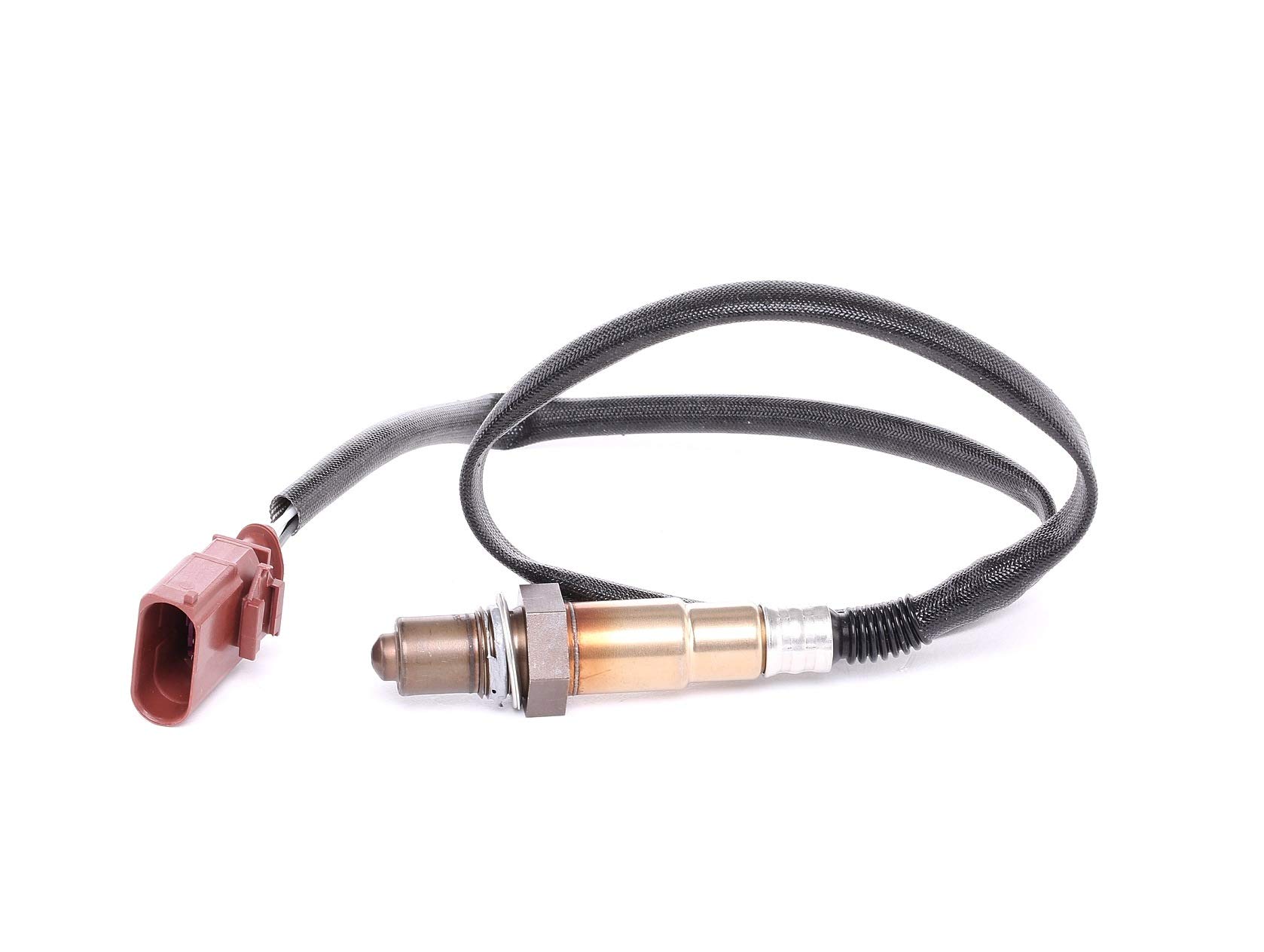RIDEX 3922L0024 Sonda lambda Compatible con VW Polo V Hatchback 6R1, 6C1