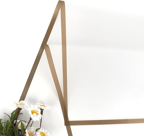 Miniatura 4 de FUHITIM 20 Hojas de Papel de Envoltura de Flores - Papel de Envoltura de Ramo Floral Impermeable, Papel de Embalaje para Suministros de Floristería