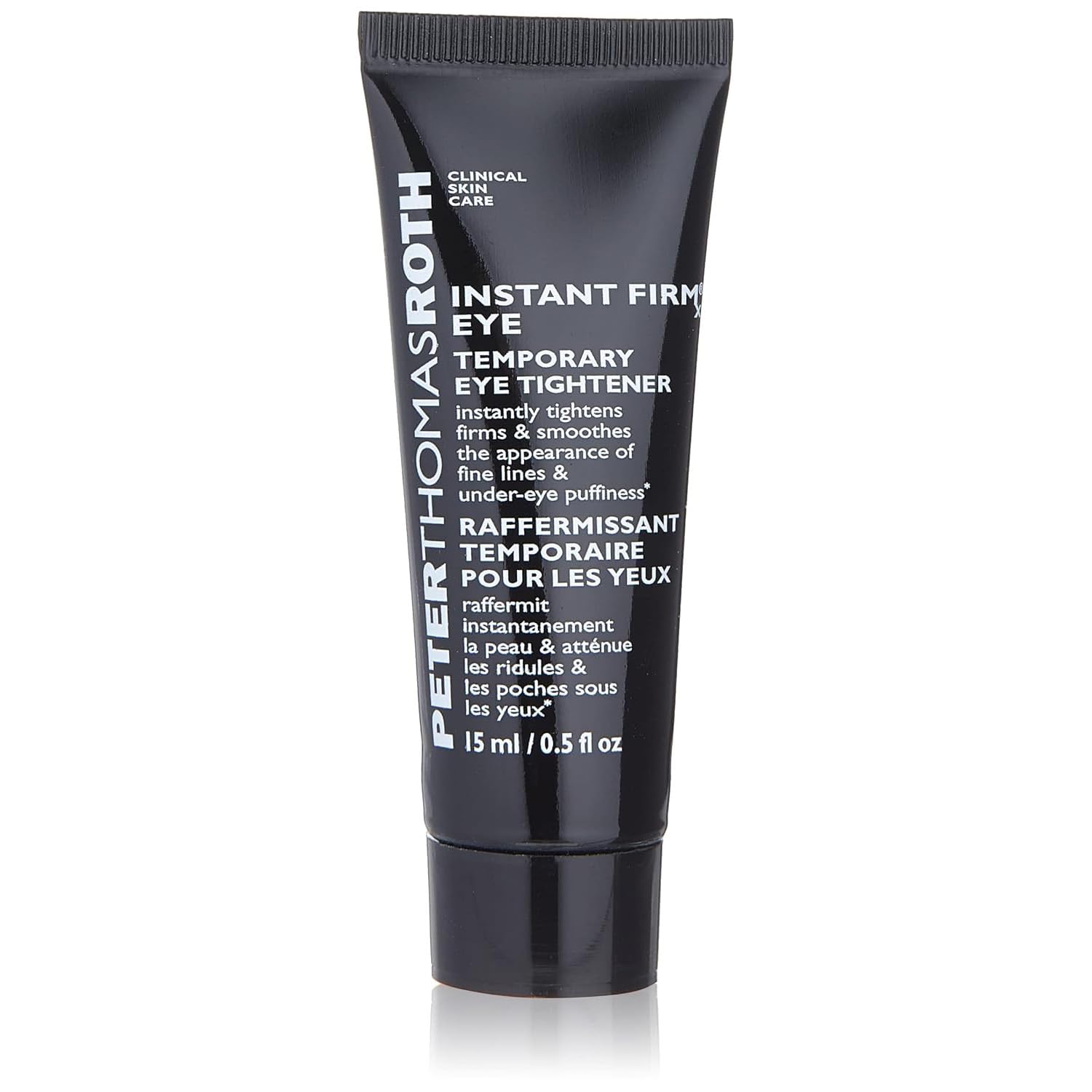 Peter Thomas Roth - Instant FIRMx Eye Temporary Eye Tightener 15ml ...