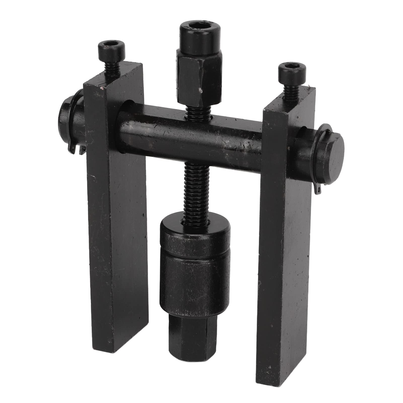 Remopador de agujero del extractor de relleno interno de 10 piezas de rodamiento interno de 10 piezas, kit de extracto de extracto de extracto de rodamiento interno
