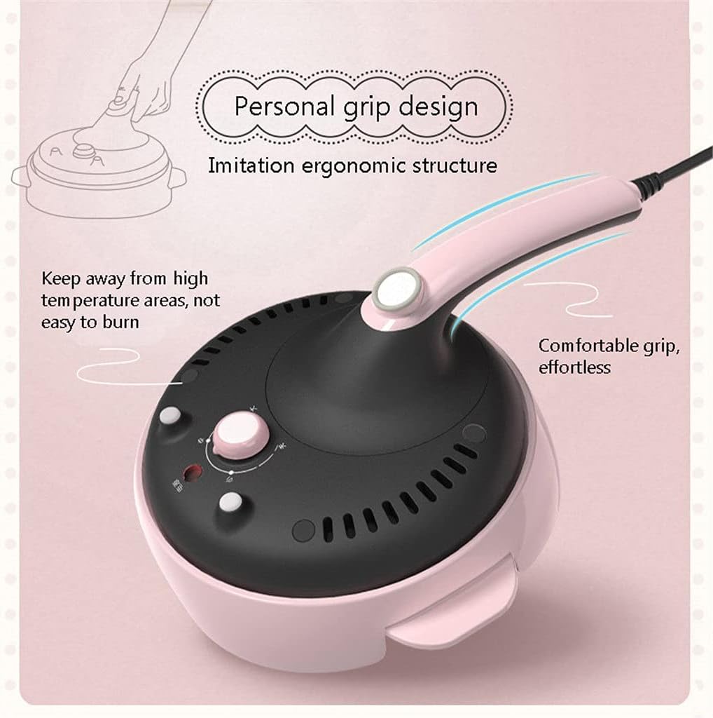 Automatic Crepe Maker Non-stick Pizza Pancake Machine Household Cooking Kitchen Application Spring Roll Electric Baking Pan