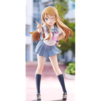 My sister is not so cute. MUTO FIGURE Takasaka Kirino