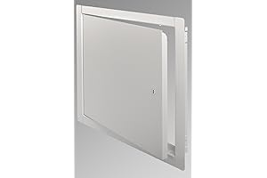 Acudor Flush Access Door 10" x 10"