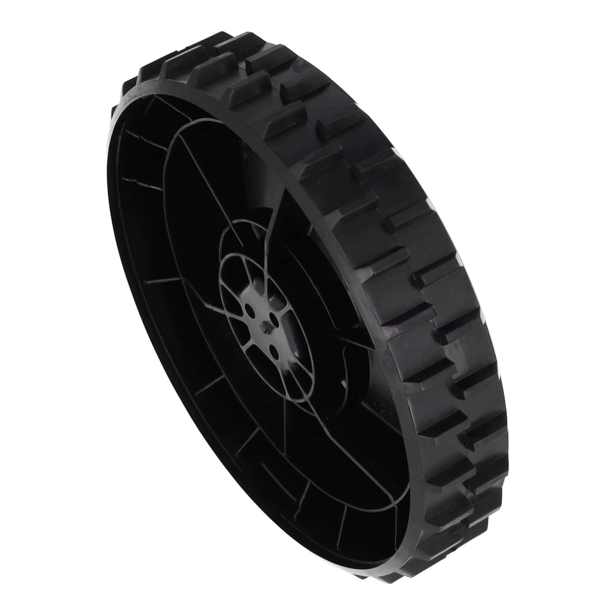 sparefixd Rueda para adaptarse a cortacésped robótico Gardena