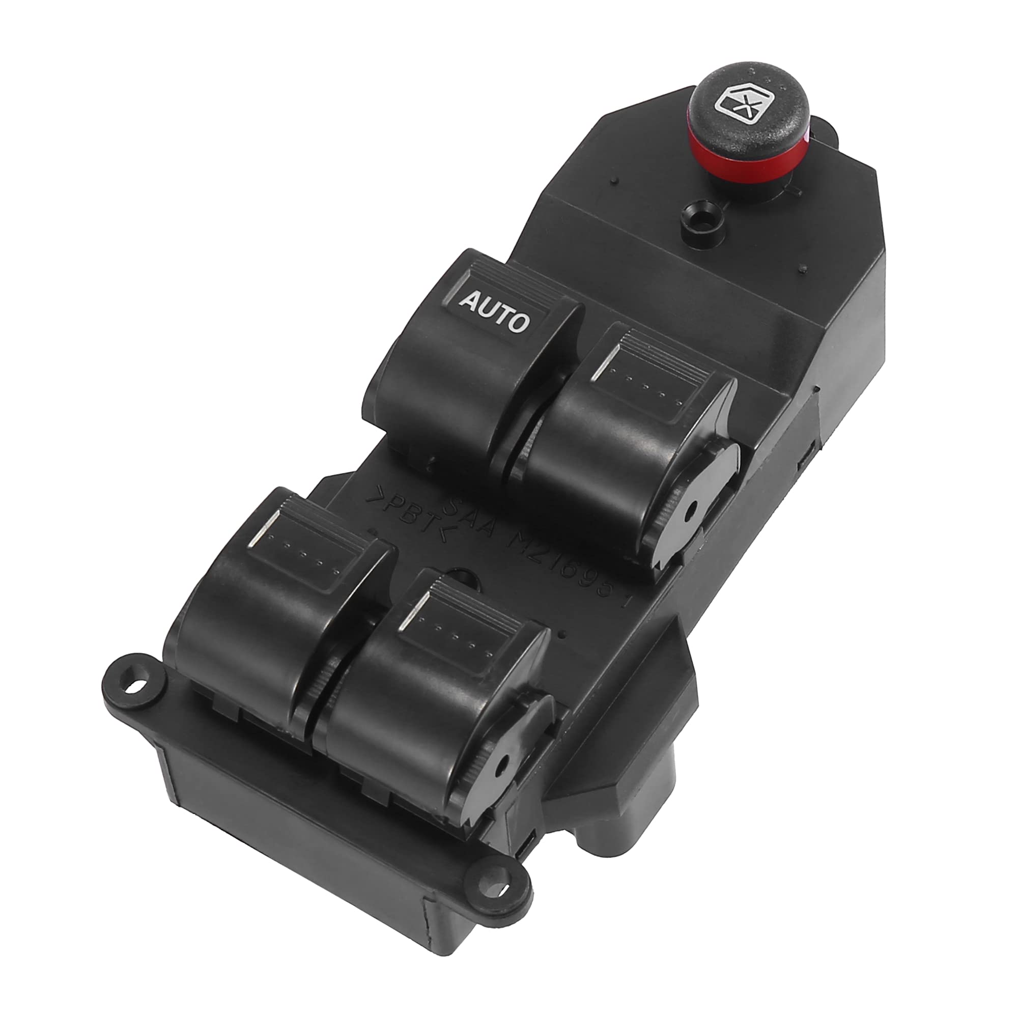 Amazon.com: X AUTOHAUX Master Driver Side Power Window Switch