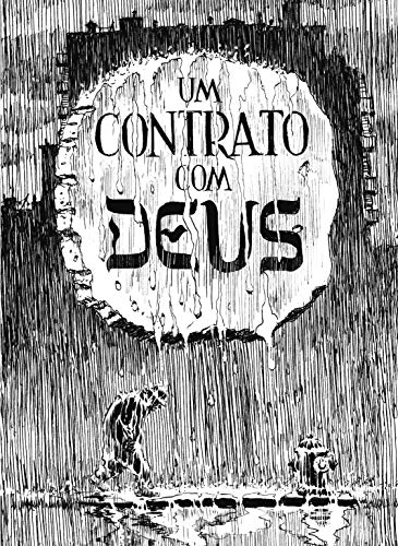 Biblioteca Eisner (Exclusivo Amazon): Um Contrato com Deus