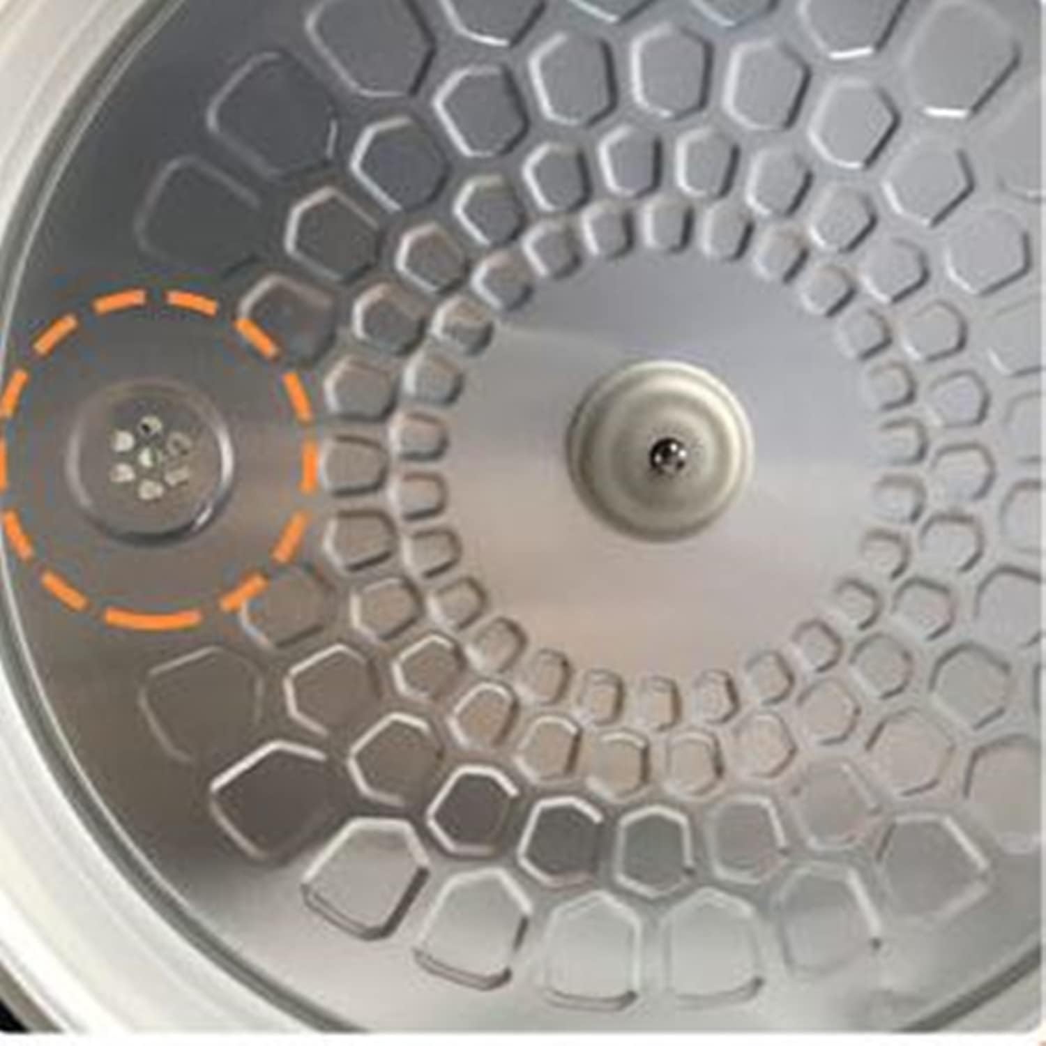 QLQSIMON 6L Black Garlic Fermenter, Automatic Intelligent Fermenter, Multi-functional Yogurt Maker, Natto Maker, Kimchi Machine, Sweet Rice Wine Maker : Everything Else