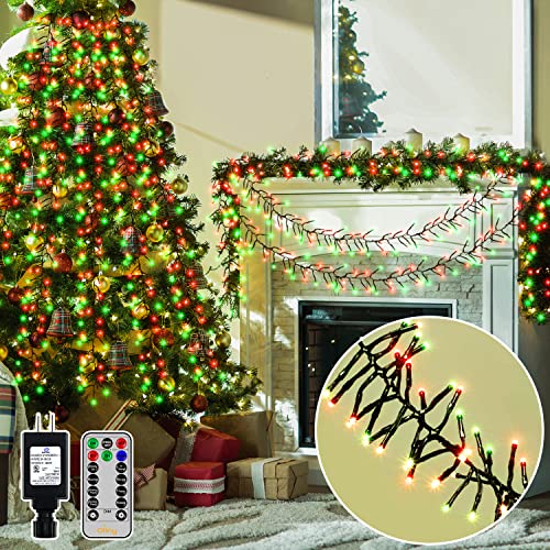 Guide to Buy the Red White And Green Led Christmas Lights (Top Rated