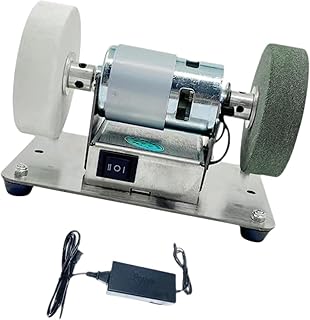 Mini Belt Sander 7 Adjustable Speed Tool for Metal Working Sharpening MakingHome & Garden|Tools|Power Tools|Sanders & Accessories