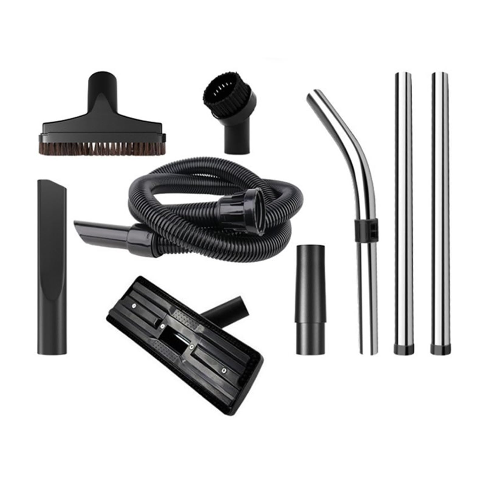 Compatible con accesorios de repuesto de manguera del kit de herramientas Numatic Vacuum de 32 mm