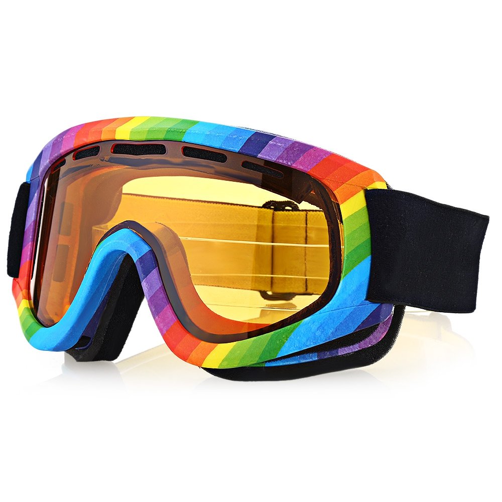 BF657 Motorcycle Goggles for Skiing Climbing Riding Amazon.in