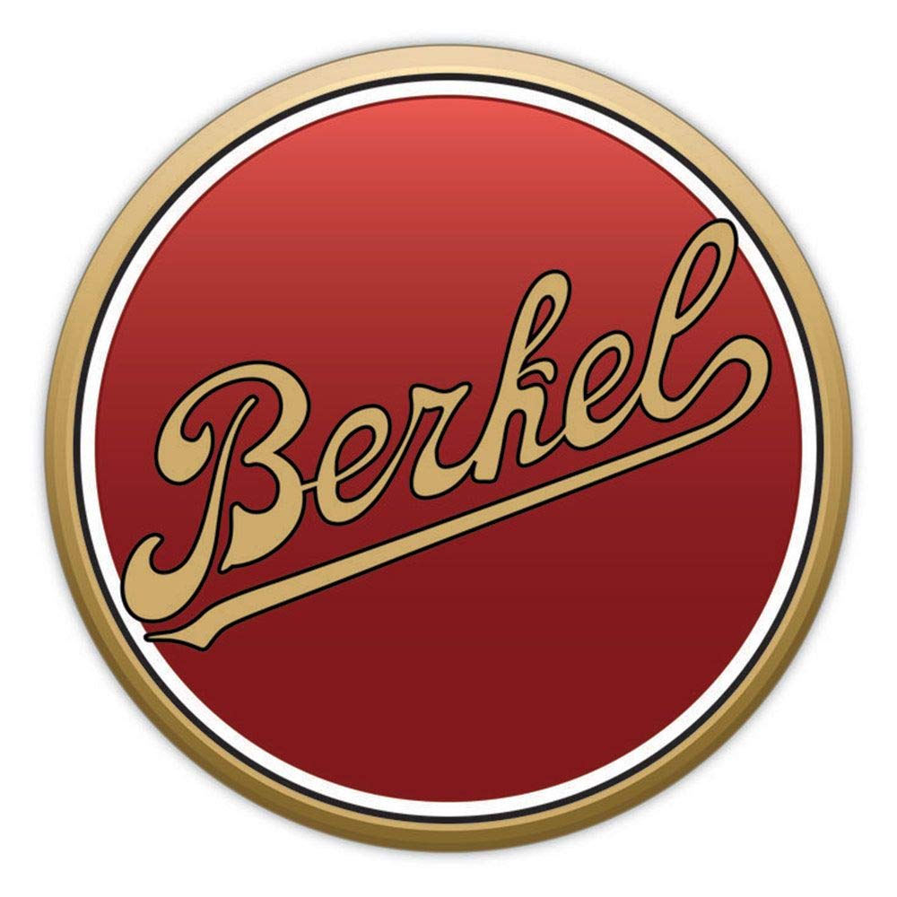 Berkel Affettatrice Home Line 200 Nero