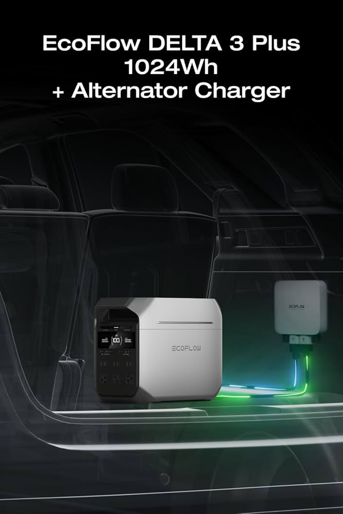 エコフロー EcoFlow DELTA 3 ポータブル電源 1024Wh Amazon.co.jp: EcoFlow DELTA Pro3 ポータブル電源 4,096Wh 大