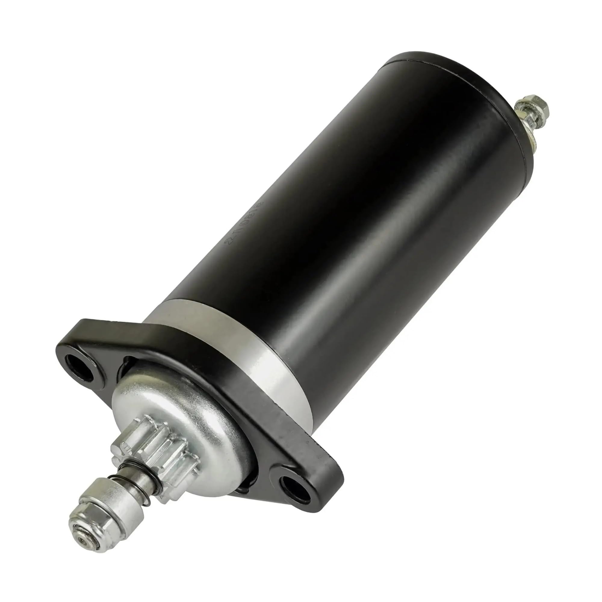 Démarreur pour moteur hors-bord 682-81800-11-00 682-81800-12-00
