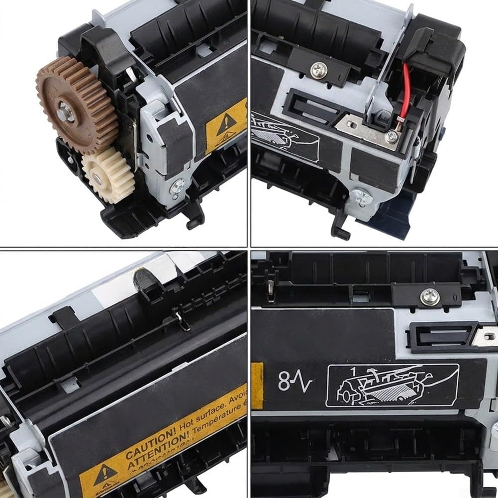 Unité Fixation CB388A 150K pour pages pour HP P4014 P4515 Unité