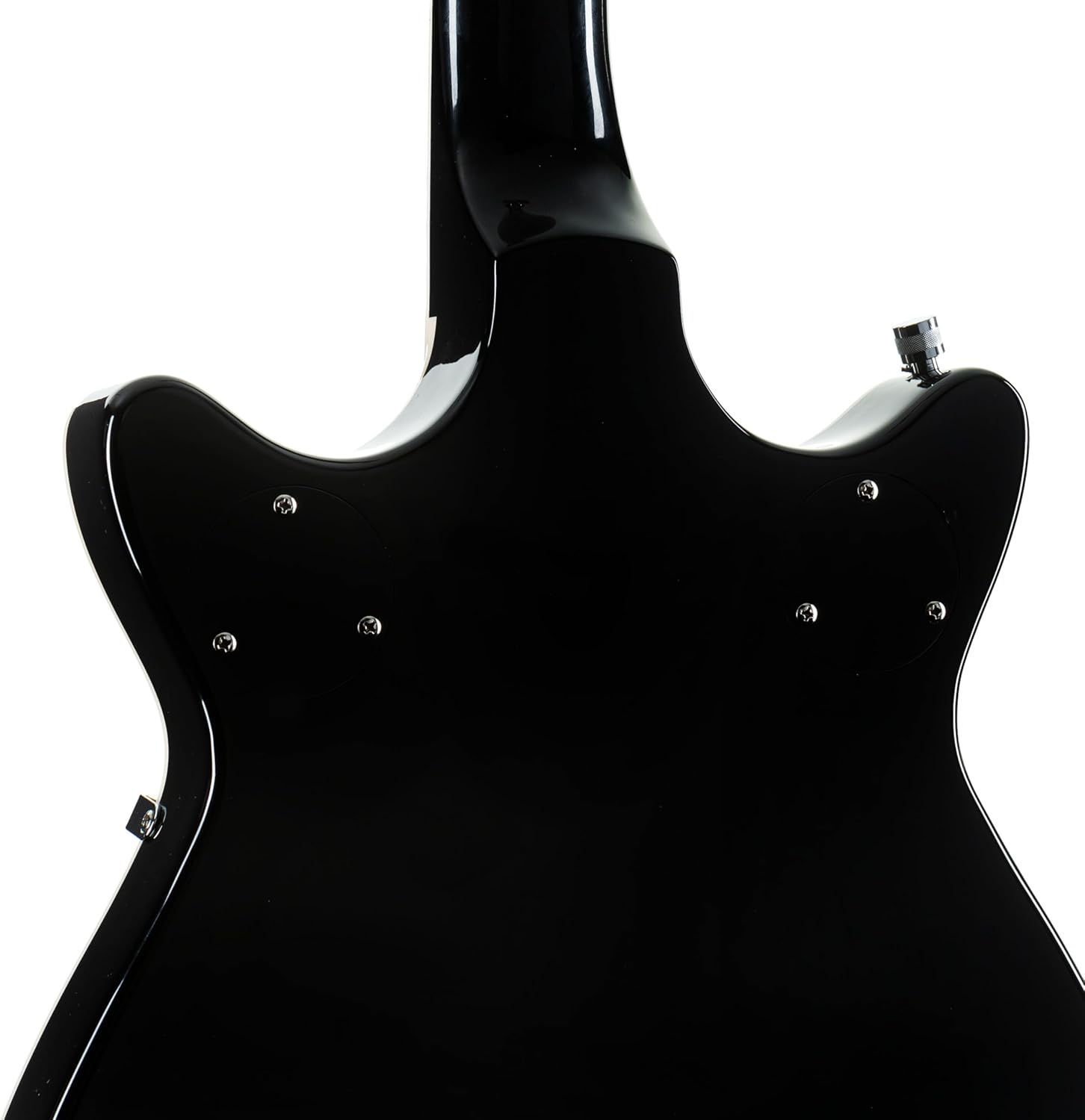 Gretsch G5222 Electromatic DoubleJet BT with V-Stoptail Electric Guitar - Natural